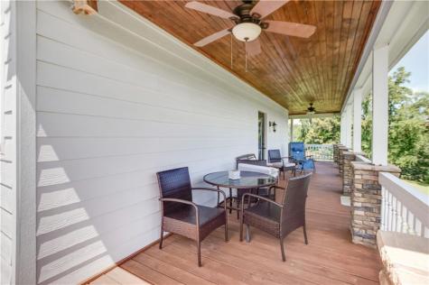 2011 Lothridge Road Cleveland GA 30528