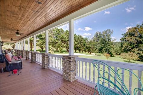 2011 Lothridge Road Cleveland GA 30528