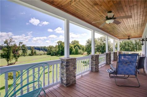 2011 Lothridge Road Cleveland GA 30528