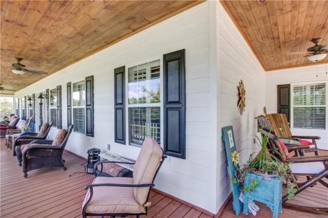 2011 Lothridge Road Cleveland GA 30528