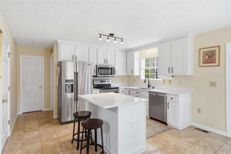 134 Nicholson Lane Talking Rock GA 30175