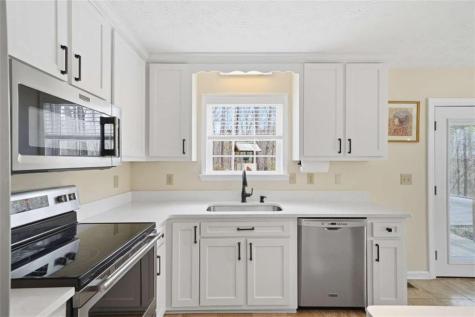 134 Nicholson Lane Talking Rock GA 30175