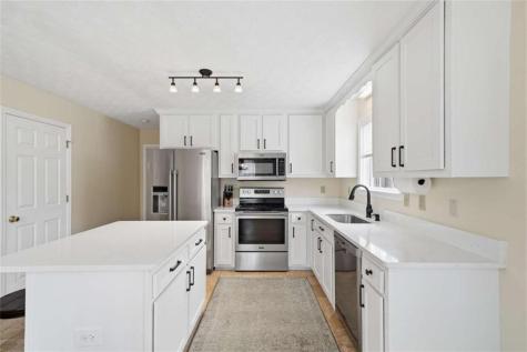 134 Nicholson Lane Talking Rock GA 30175