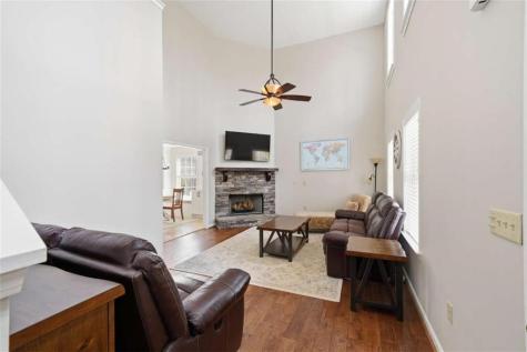 134 Nicholson Lane Talking Rock GA 30175