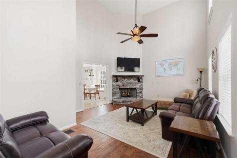 134 Nicholson Lane Talking Rock GA 30175