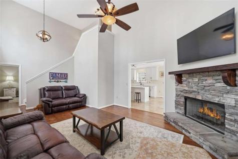 134 Nicholson Lane Talking Rock GA 30175