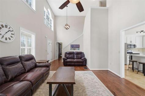 134 Nicholson Lane Talking Rock GA 30175