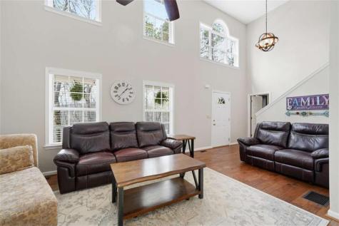 134 Nicholson Lane Talking Rock GA 30175