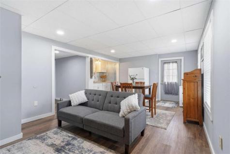 134 Nicholson Lane Talking Rock GA 30175