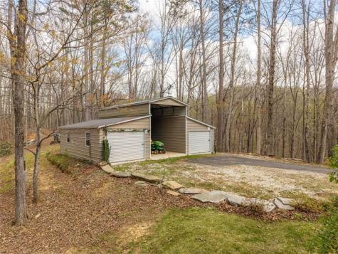 134 Nicholson Lane Talking Rock GA 30175