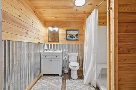 134 Nicholson Lane Talking Rock GA 30175