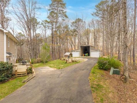 134 Nicholson Lane Talking Rock GA 30175