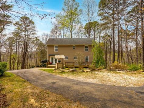 134 Nicholson Lane Talking Rock GA 30175