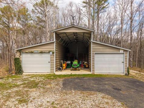 134 Nicholson Lane Talking Rock GA 30175