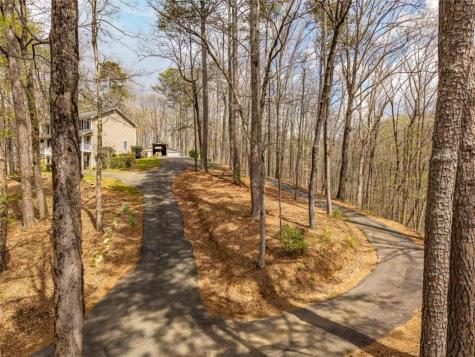 134 Nicholson Lane Talking Rock GA 30175