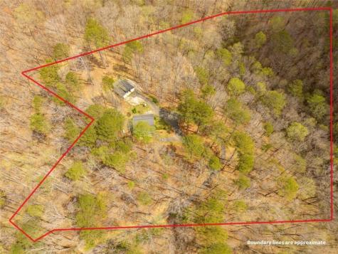134 Nicholson Lane Talking Rock GA 30175