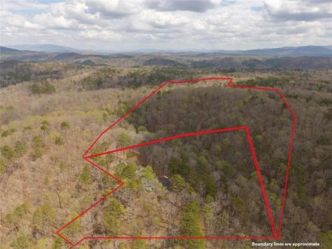 134 Nicholson Lane Talking Rock GA 30175