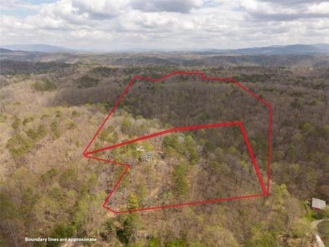 134 Nicholson Lane Talking Rock GA 30175