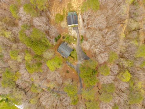 134 Nicholson Lane Talking Rock GA 30175