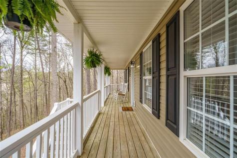 134 Nicholson Lane Talking Rock GA 30175
