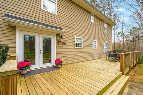 134 Nicholson Lane Talking Rock GA 30175