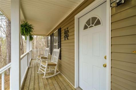 134 Nicholson Lane Talking Rock GA 30175