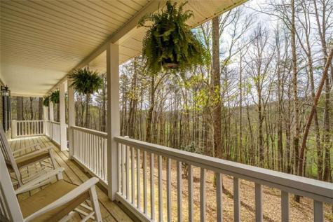 134 Nicholson Lane Talking Rock GA 30175