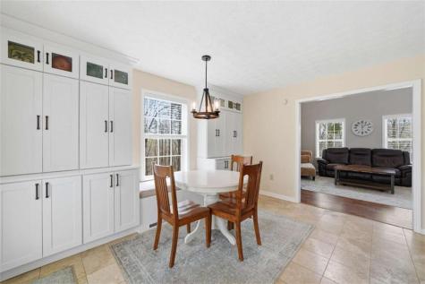 134 Nicholson Lane Talking Rock GA 30175