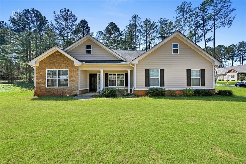 9 Bailee Circle Colbert GA 30628