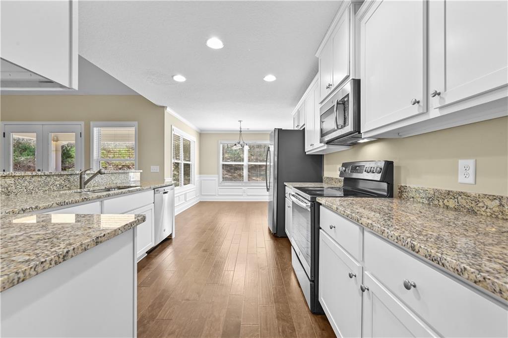9 Bailee Circle Colbert GA 30628