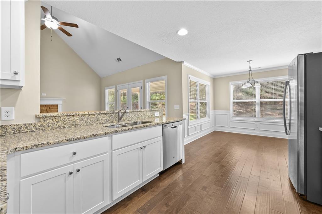 9 Bailee Circle Colbert GA 30628