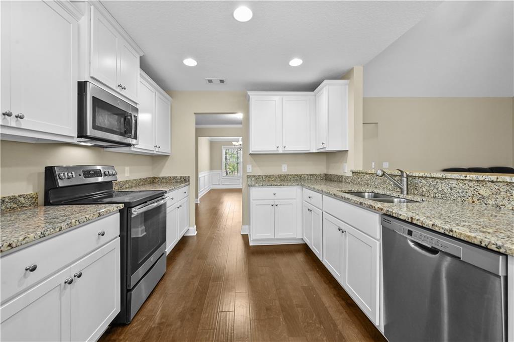 9 Bailee Circle Colbert GA 30628