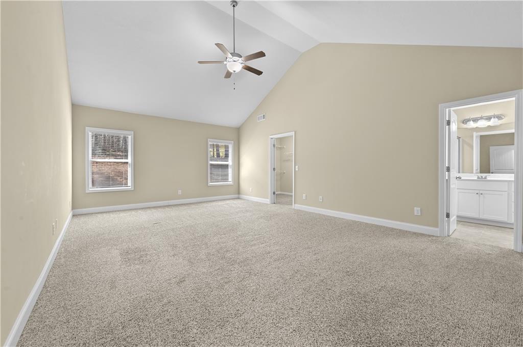 9 Bailee Circle Colbert GA 30628