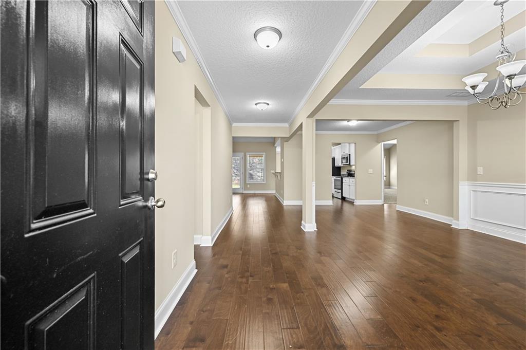 9 Bailee Circle Colbert GA 30628