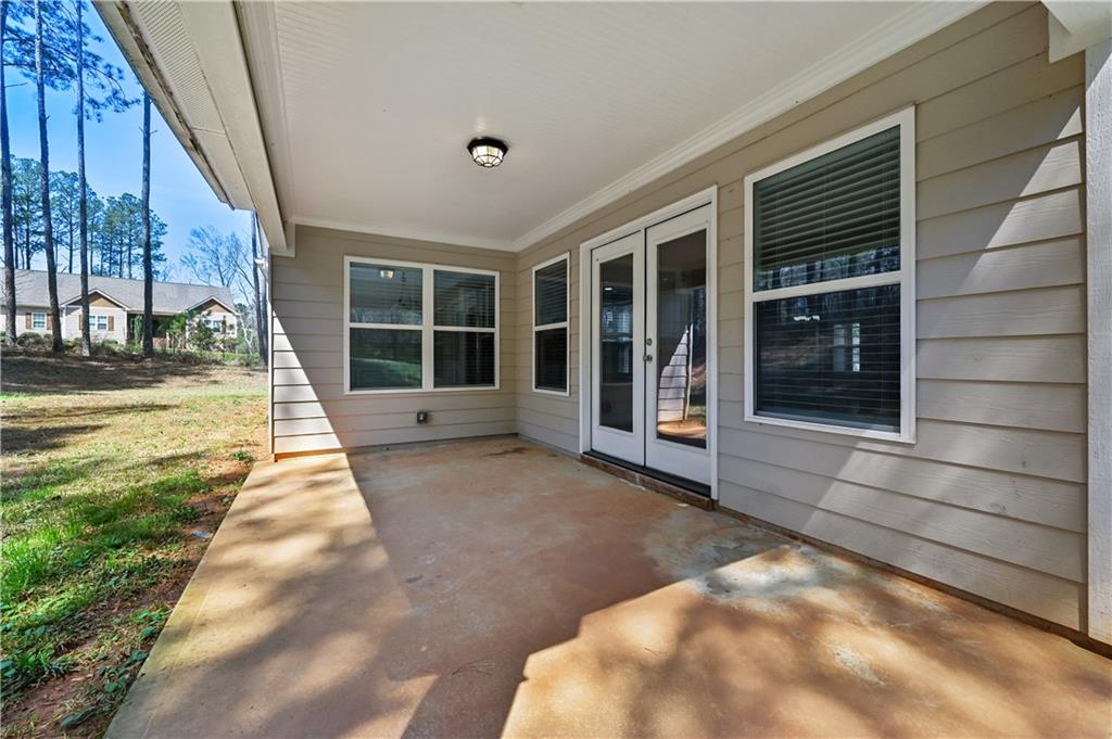 9 Bailee Circle Colbert GA 30628