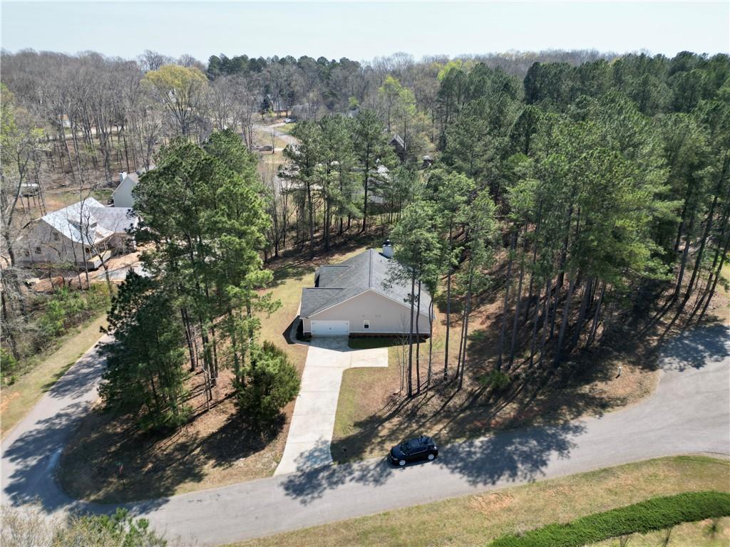 9 Bailee Circle Colbert GA 30628