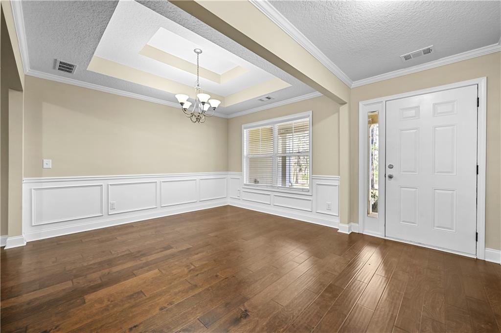 9 Bailee Circle Colbert GA 30628