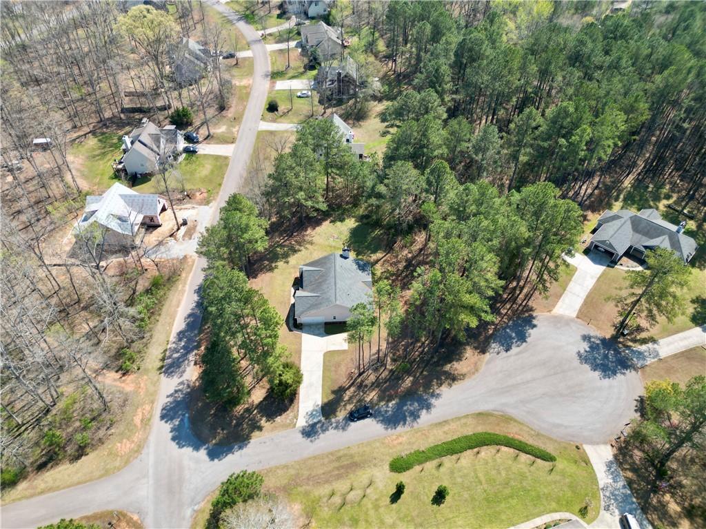9 Bailee Circle Colbert GA 30628