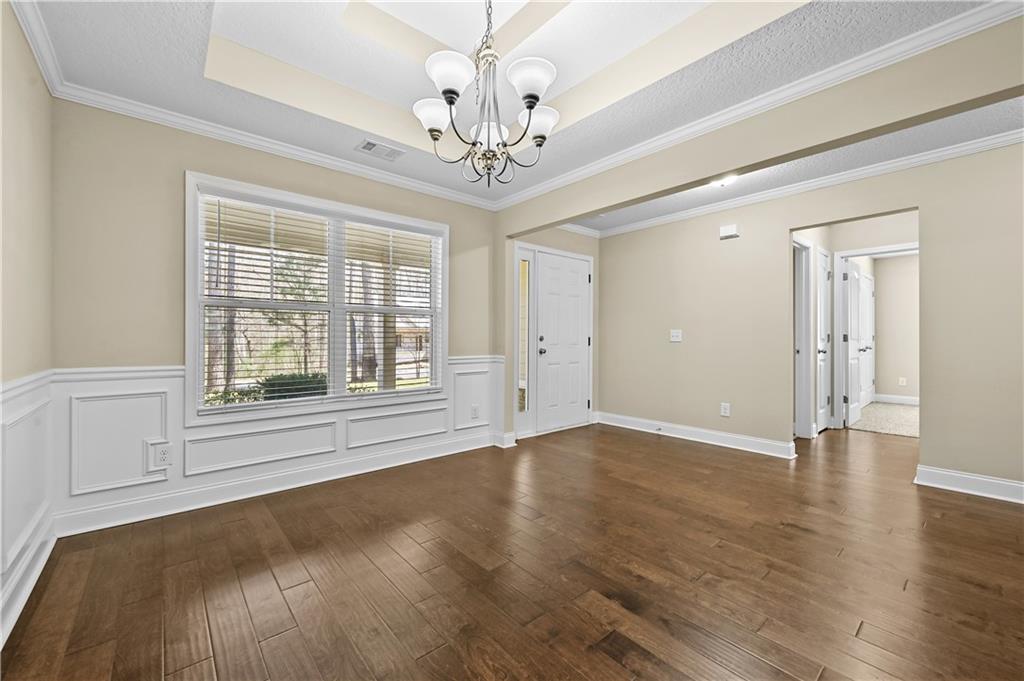 9 Bailee Circle Colbert GA 30628