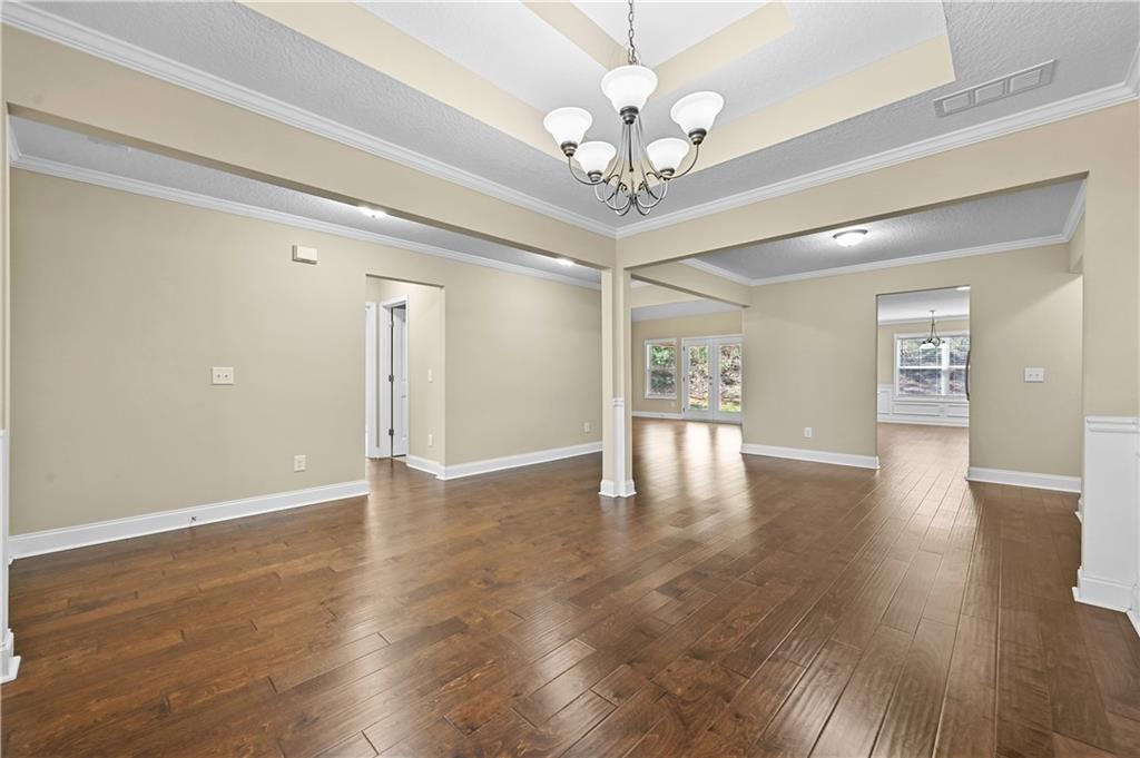 9 Bailee Circle Colbert GA 30628