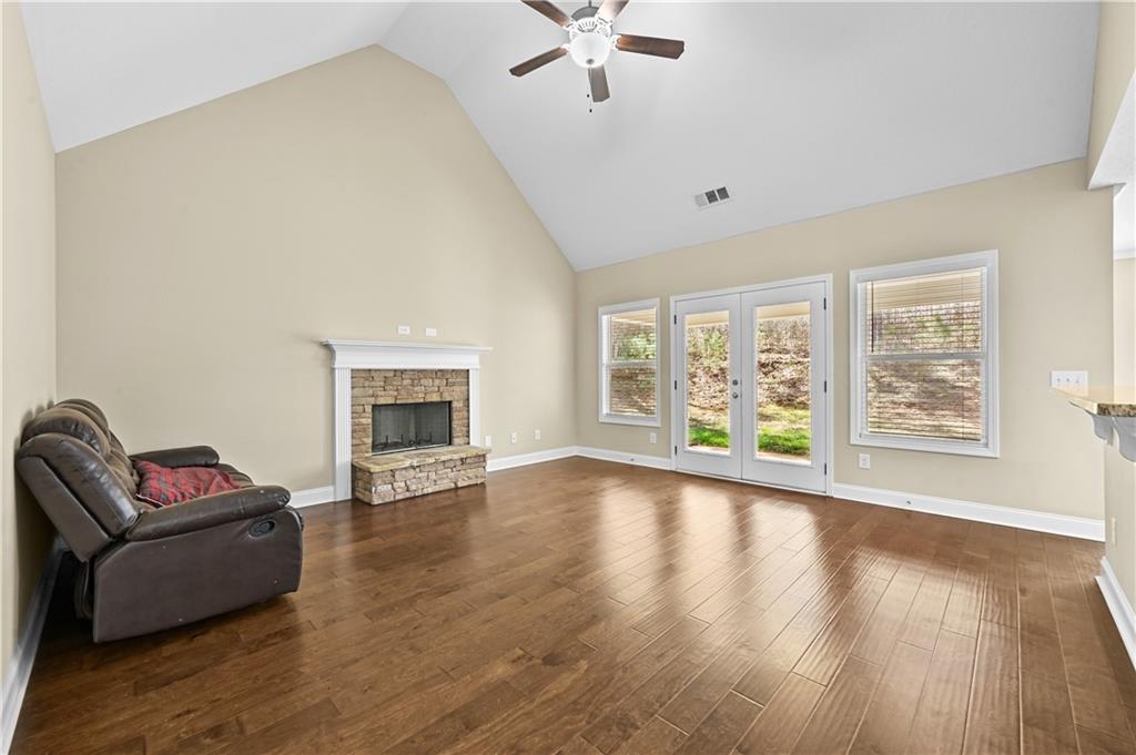9 Bailee Circle Colbert GA 30628