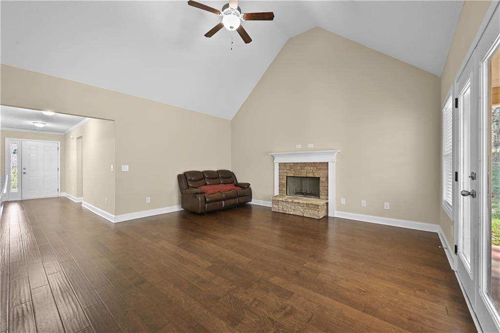 9 Bailee Circle Colbert GA 30628
