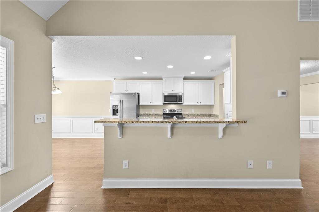 9 Bailee Circle Colbert GA 30628