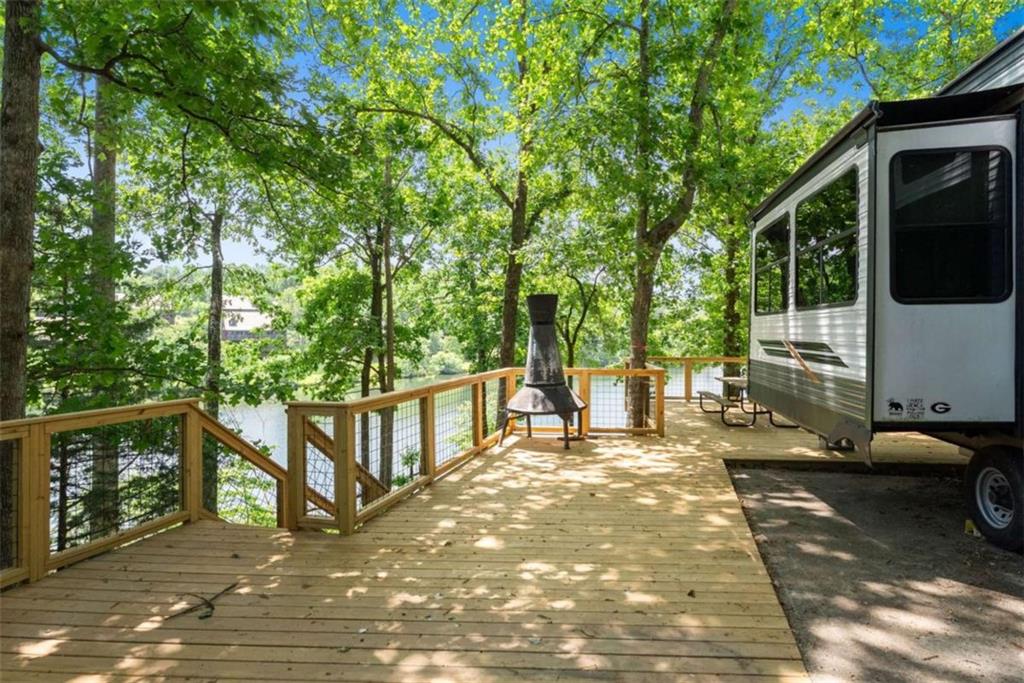91 Magnificent Way Cleveland GA 30528
