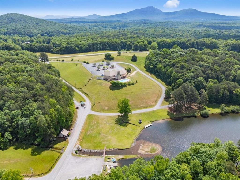 91 Magnificent Way Cleveland GA 30528
