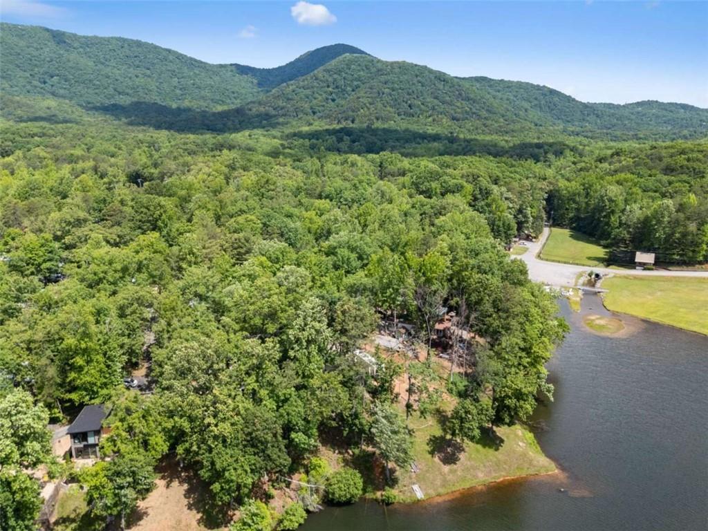 91 Magnificent Way Cleveland GA 30528