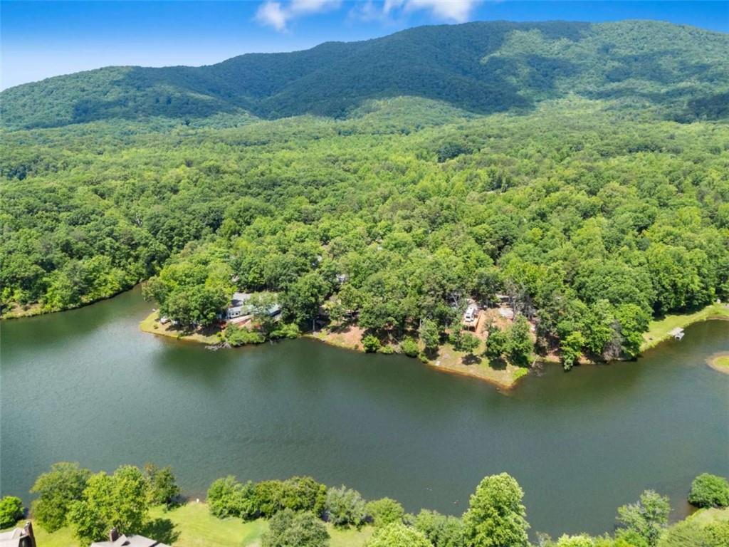 91 Magnificent Way Cleveland GA 30528