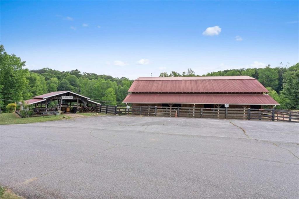 91 Magnificent Way Cleveland GA 30528