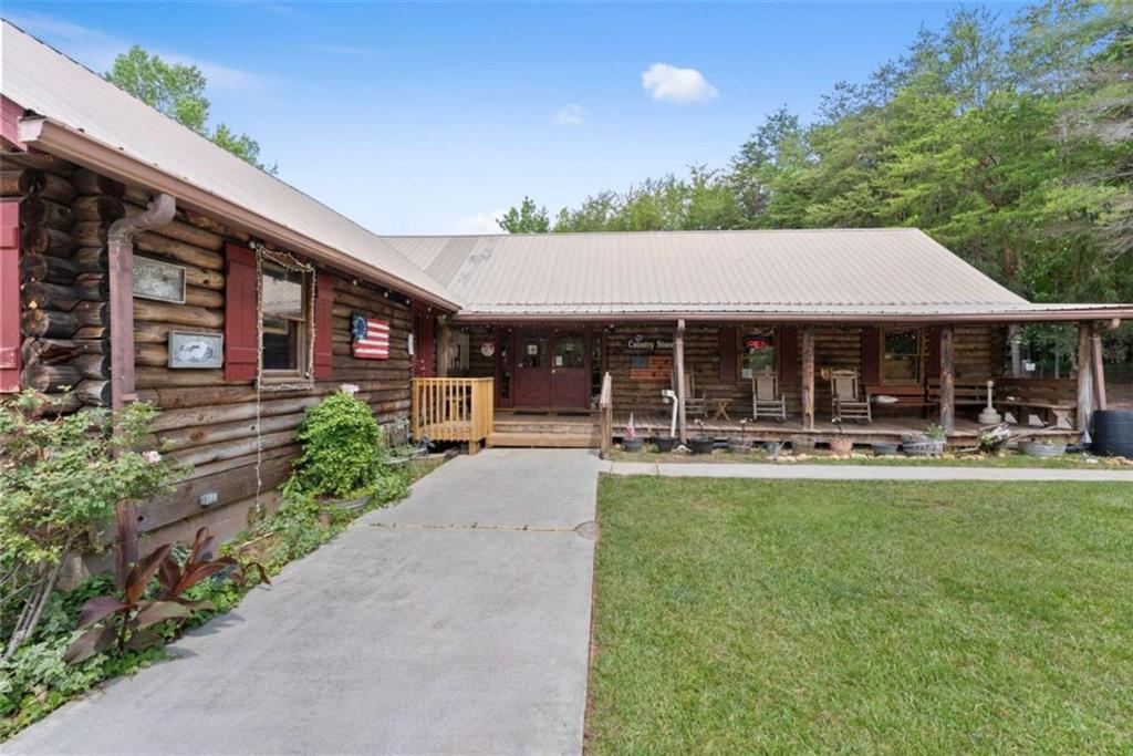 91 Magnificent Way Cleveland GA 30528