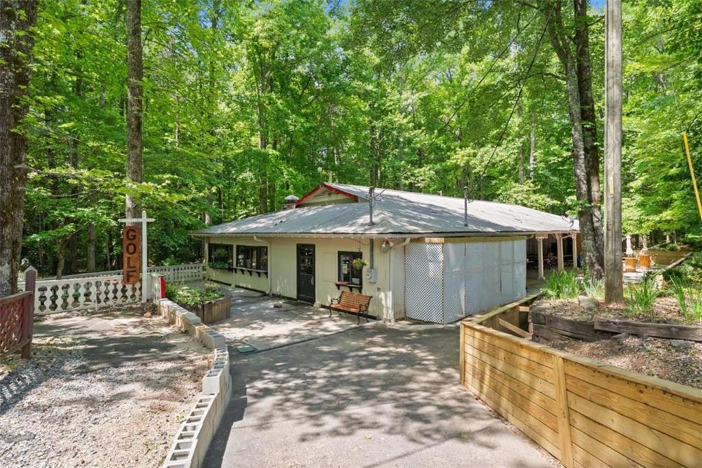 91 Magnificent Way Cleveland GA 30528